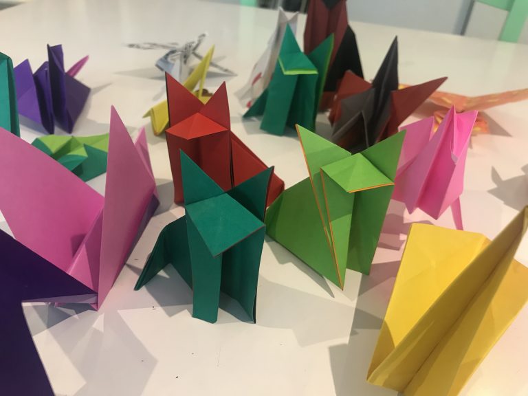 Limerick para un zorro paraguayo