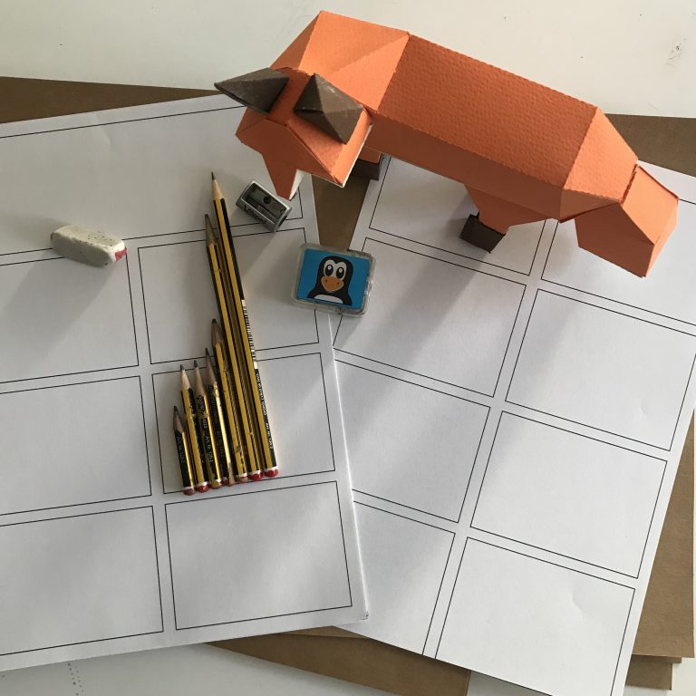 Cumbre de historietistas