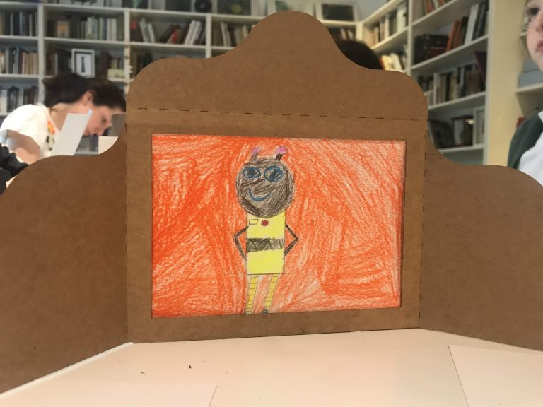 Ilustradores contemporáneos