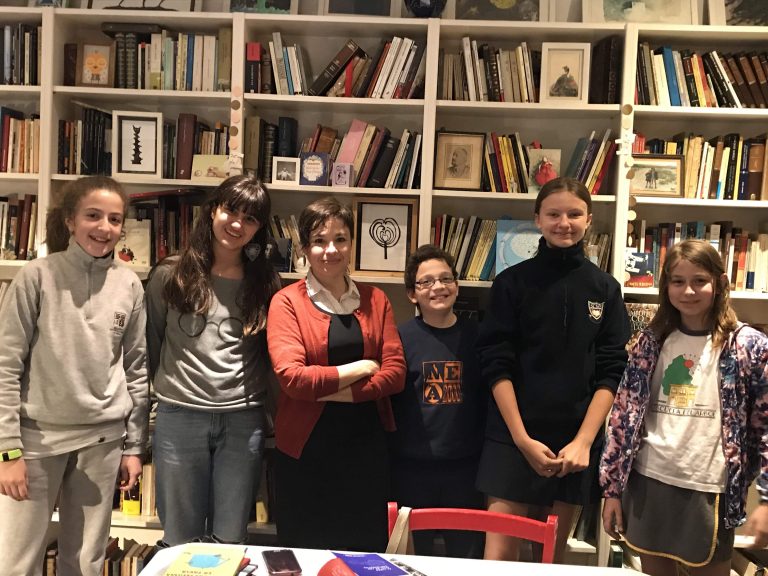 Escribir, leer, escribir