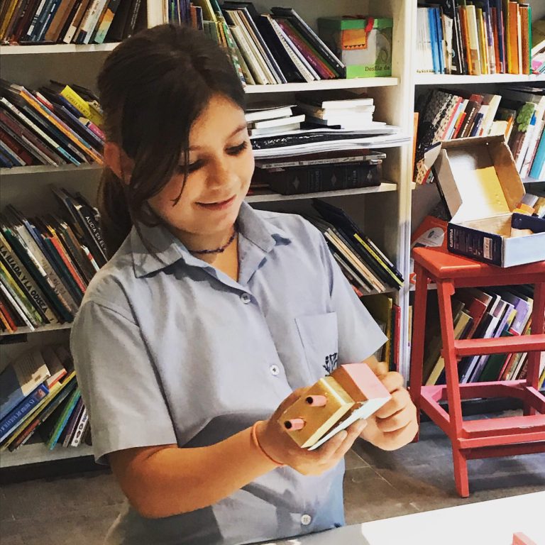 Modos de ensamblar un robot