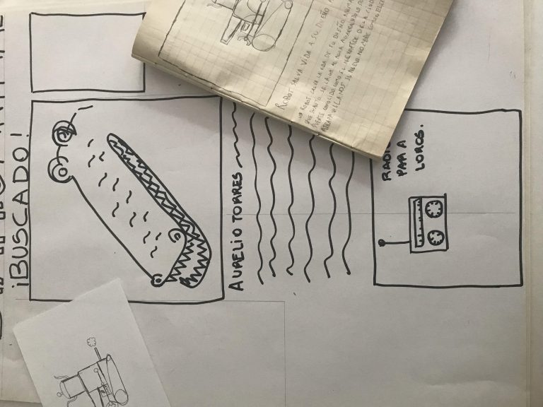 Ladridos decodificados