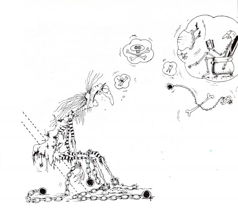 Ciencias ocultas actualizadas