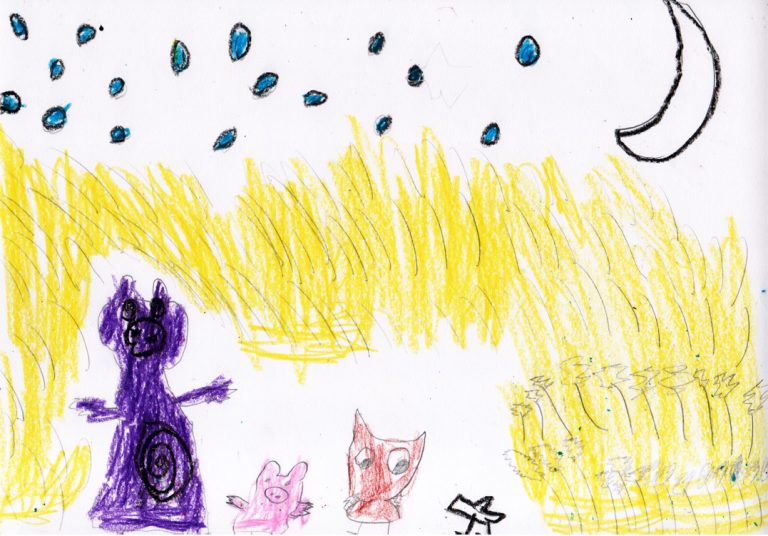 Cacareos al descubierto