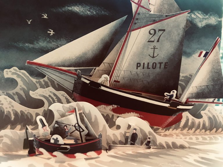 Cosas que pasan cuando viajamos