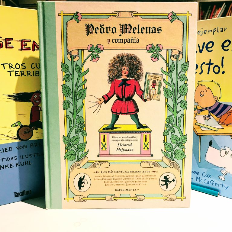 Advertencias para niños desobedientes