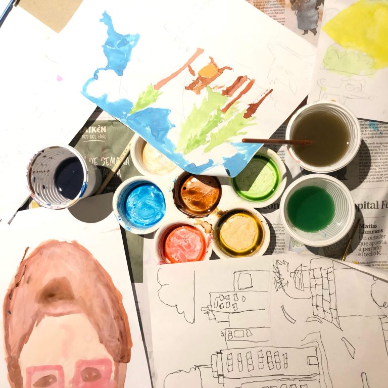 Cómo hacer que sus historietas sean devoradas