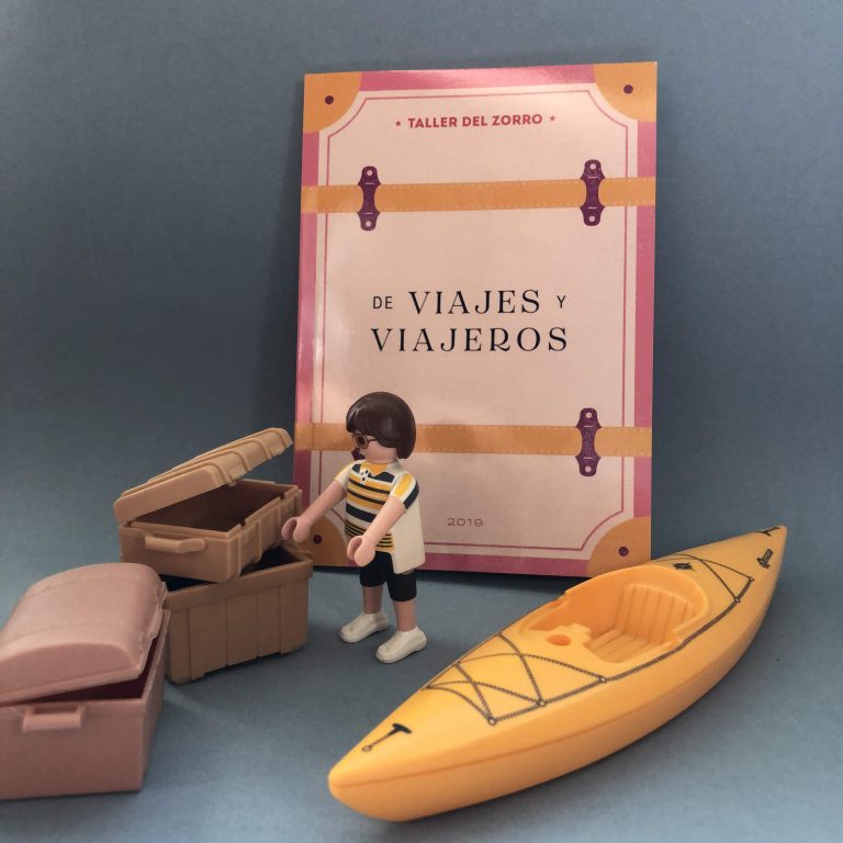 De viajes y viajeros