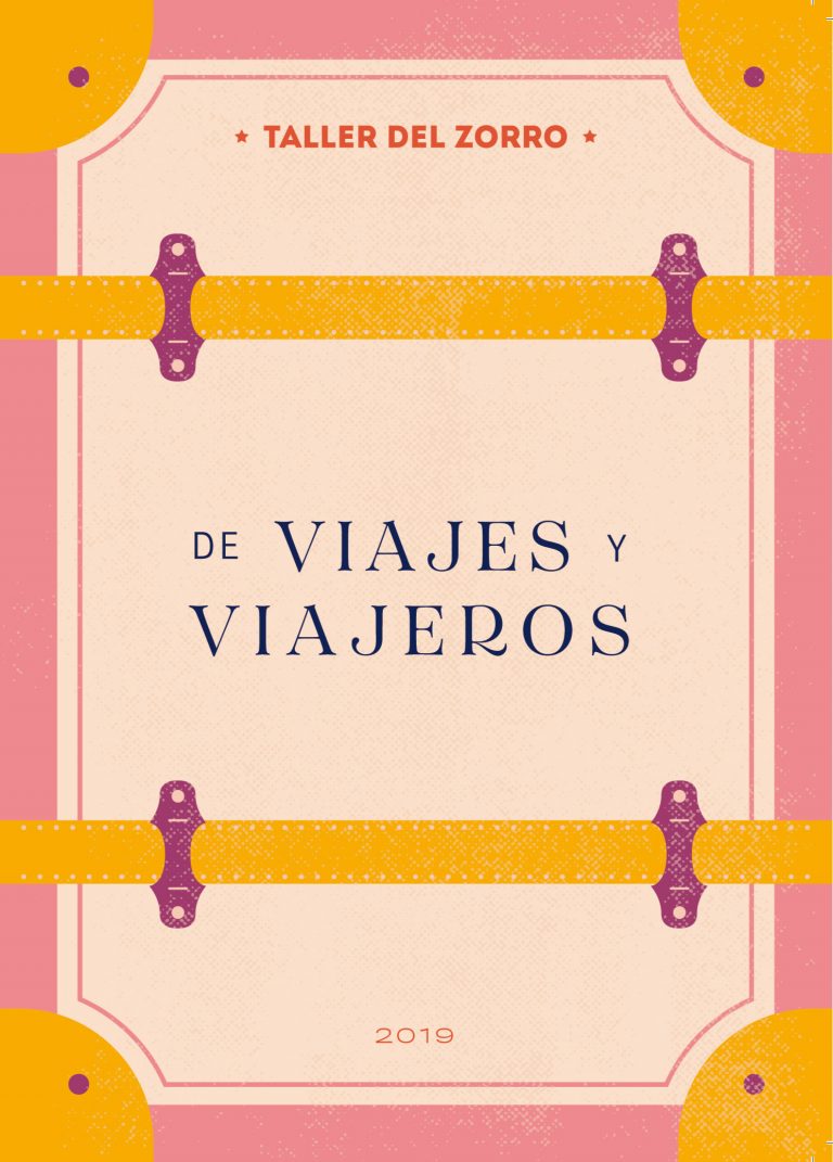 De viajes y viajeros