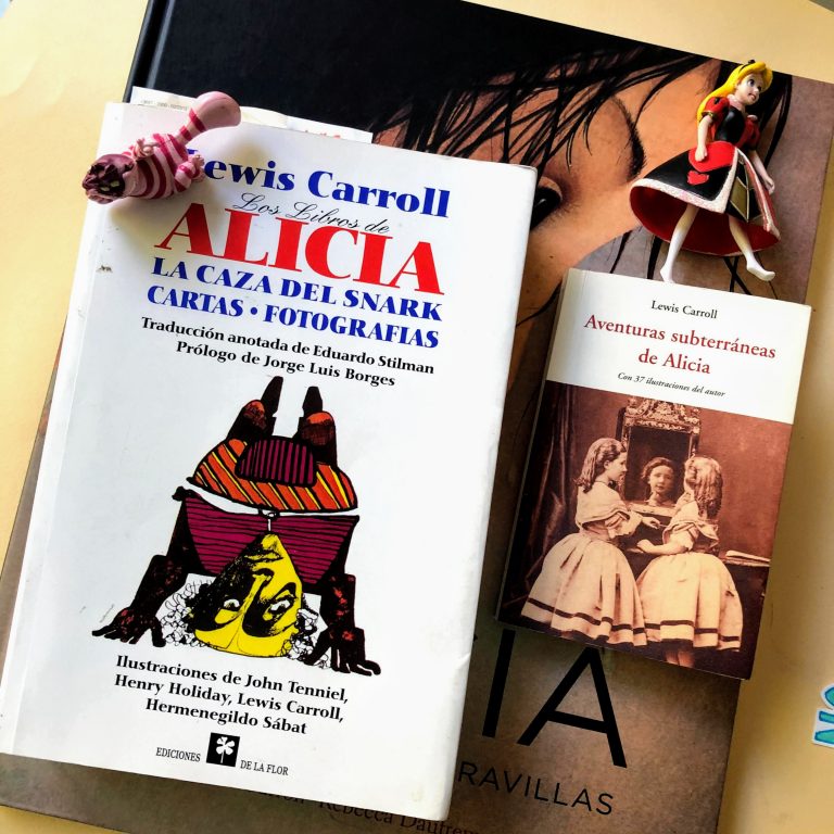 La cuarentena y el taller