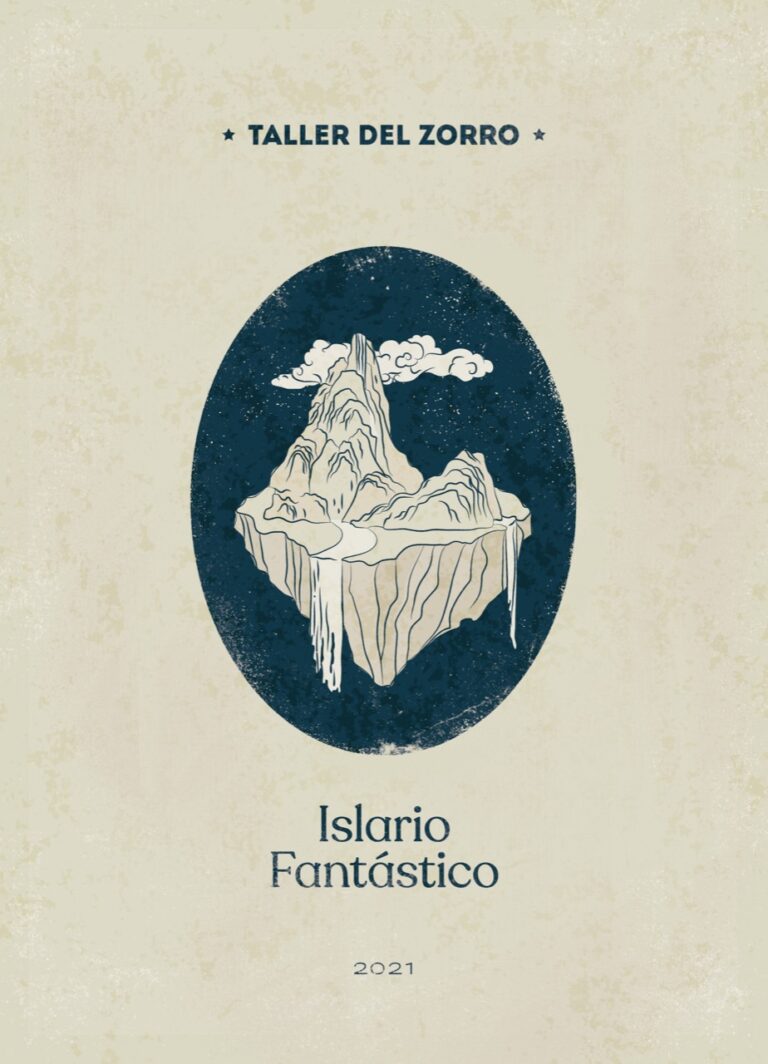 Islario Fantástico