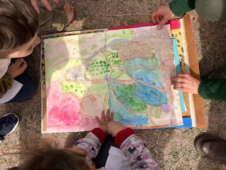 Insularidad poética